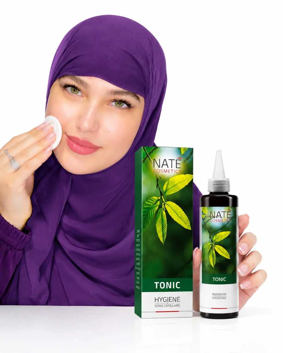 التونر TONIC