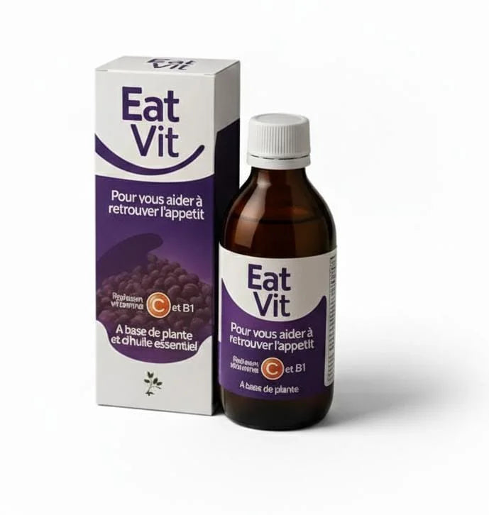 Eat Vit فاتح الشهية